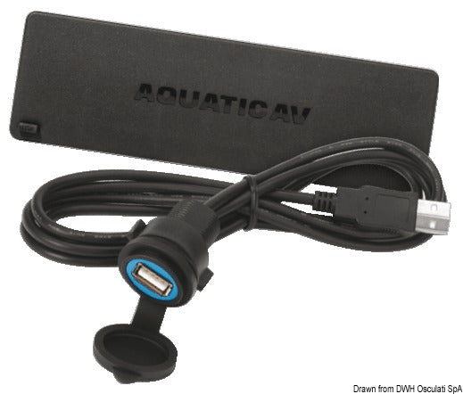 Sintolettore stagno AQ-MP-5UBT