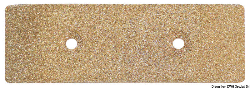 Piastra di massa Groundplate Standard