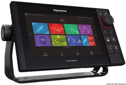 Display Multifunzione  Touchscreen Axiom Pro 9s
