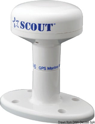 Antenna GPS NAV-6