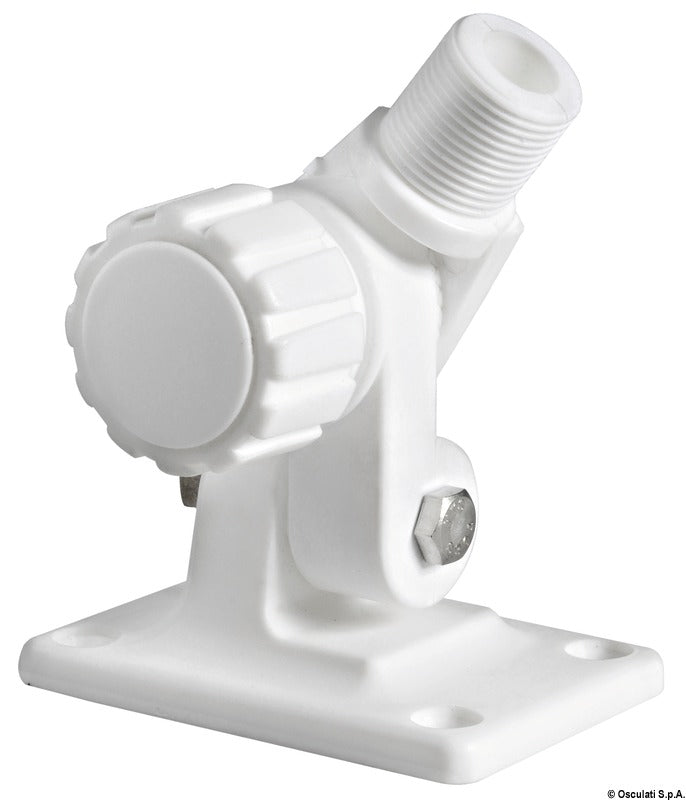 Base snodata per antenna GPS/VHF