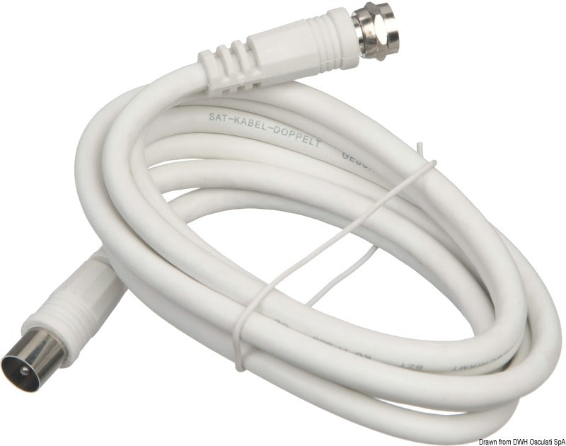 Antenna TV digitale Glomex Ballade
