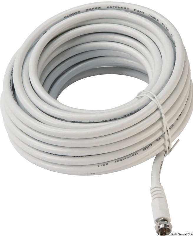 Antenna TV digitale Glomex Ballade