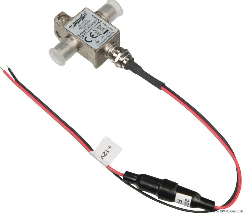 Antenna TV digitale Glomex Ballade