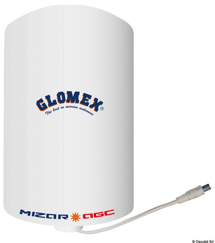 Connettore Glomex Femmina V9144