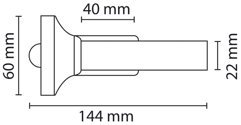 Boetta mini one Led