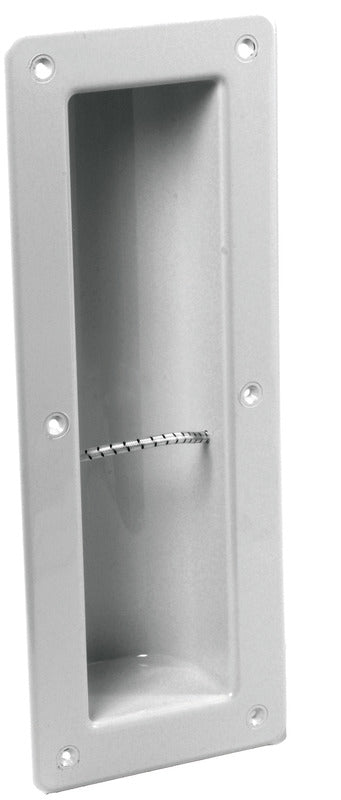 Vano incasso per estintori