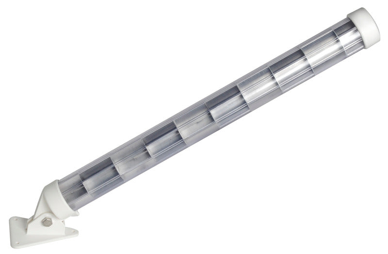 Riflettore radar Supercompact abbattibile