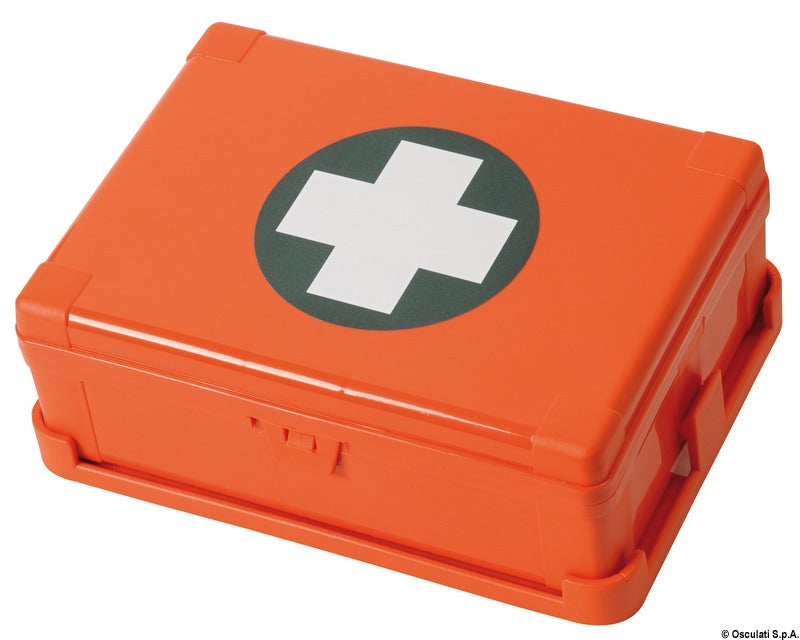 Pronto soccorso medico entro 12 miglia
