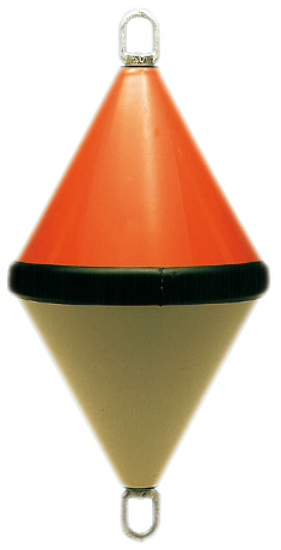 Gavitello bicono con tirante 37 l