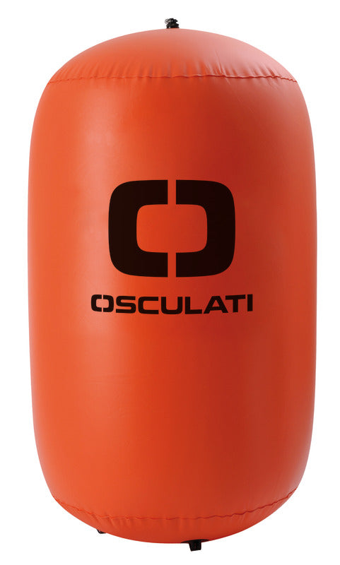 Boa regata arancio 80 x 120 cm