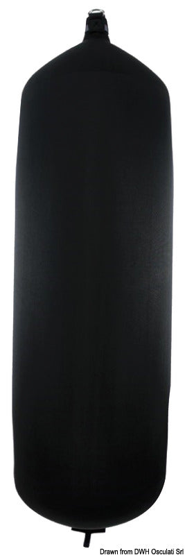 Docking Pack C124 - Black