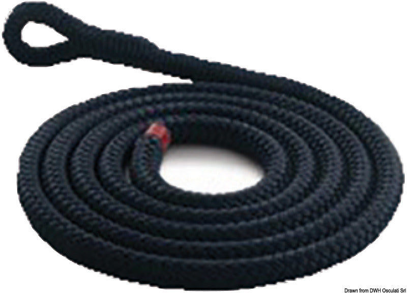 Docking Pack C104 - Black