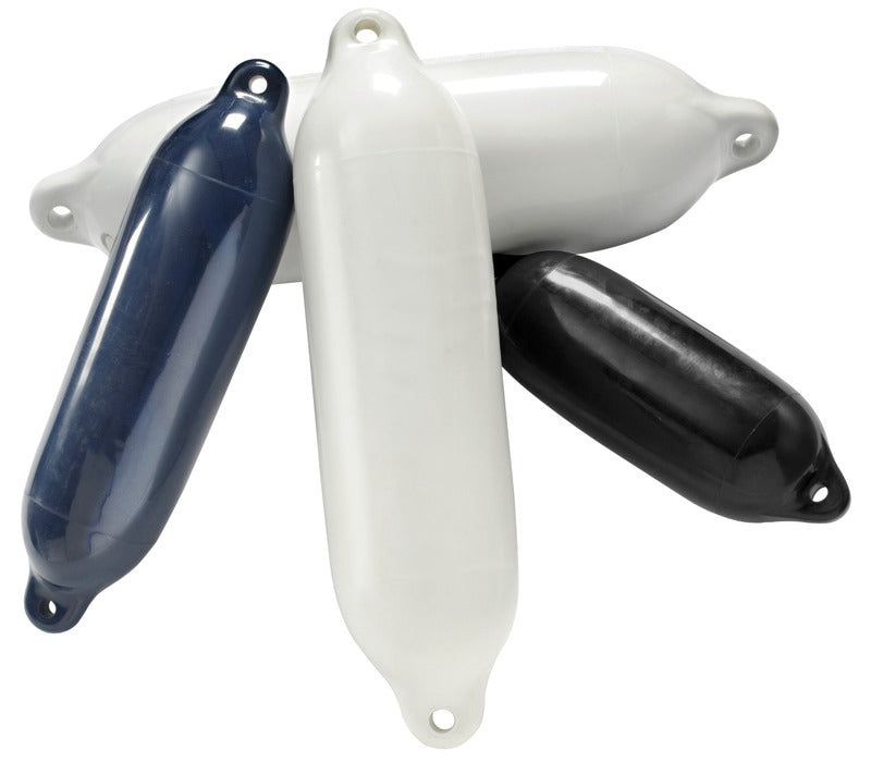 Parabordo NDH-3 blu