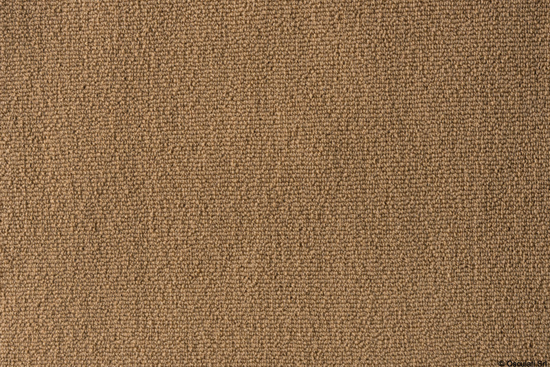 Copriparabordo A3 beige con corda
