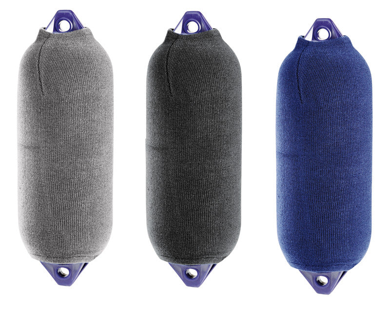 Copriparabordo F4 blu con corda