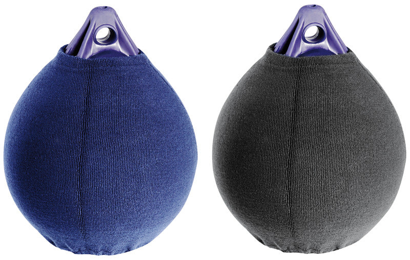 Copriparabordo F02 blu con corda