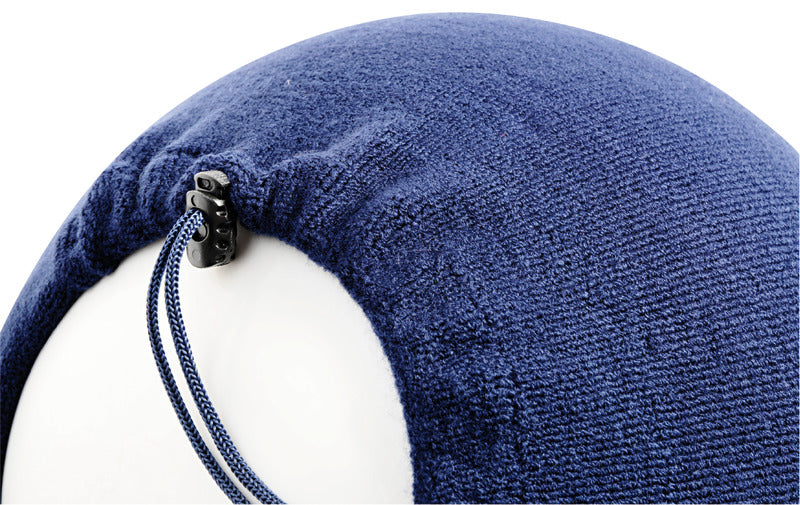 Copriparabordo F02 blu con corda