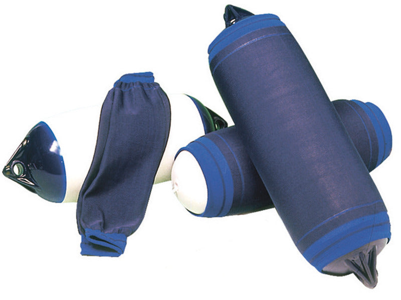 Copriparabordo A4 blu testa elastica, in PP