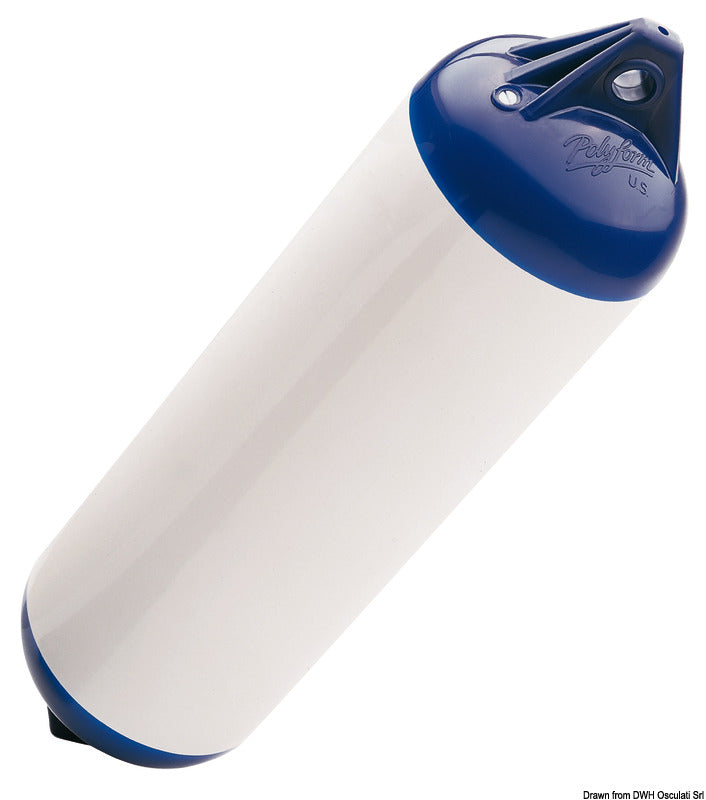 Parabordo Polyform F3