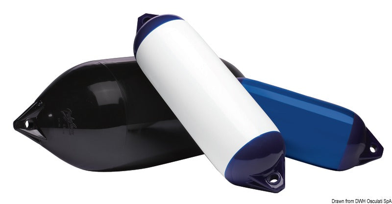 Parabordo Polyform F3