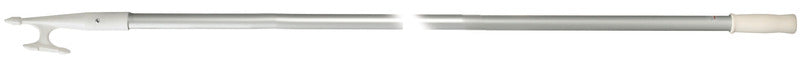 Gancio d\' accosto 30 mm con manico