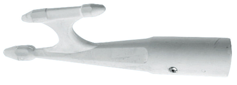 Gancio d\' accosto 30 mm con manico