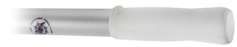 Gancio d\' accosto 30 mm con manico