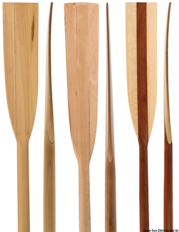 Remo faggio 300 cm
