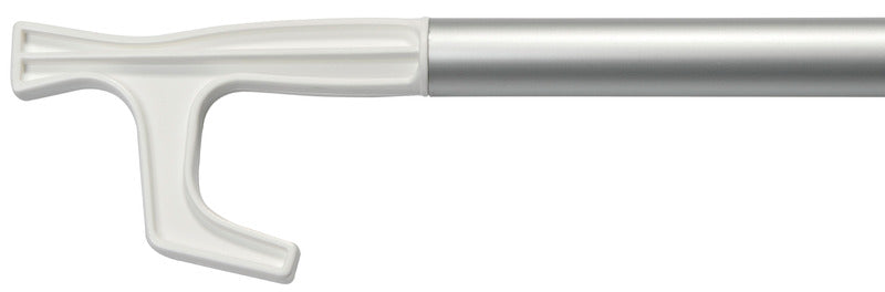Gancio accosto nylon 160 cm