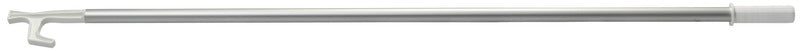 Gancio accosto nylon 130 cm