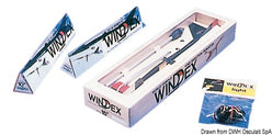 Windex medio 380 mm
