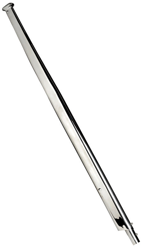 Asta bandiera sezione alare 750 mm