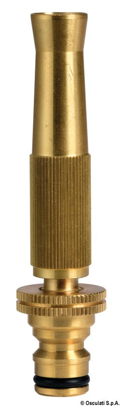 Contenitore con tubo acqua spiralato 7,5 mt