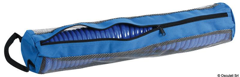 Tubo acqua spiralato 60\'