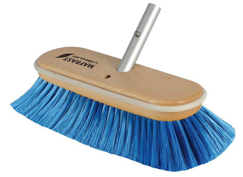 Spazzolone Mafrast special 250x90 medio blu