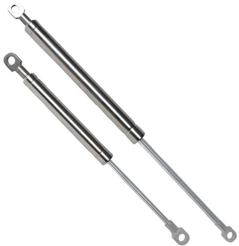 Molla a gas 500 mm 50 kg inox