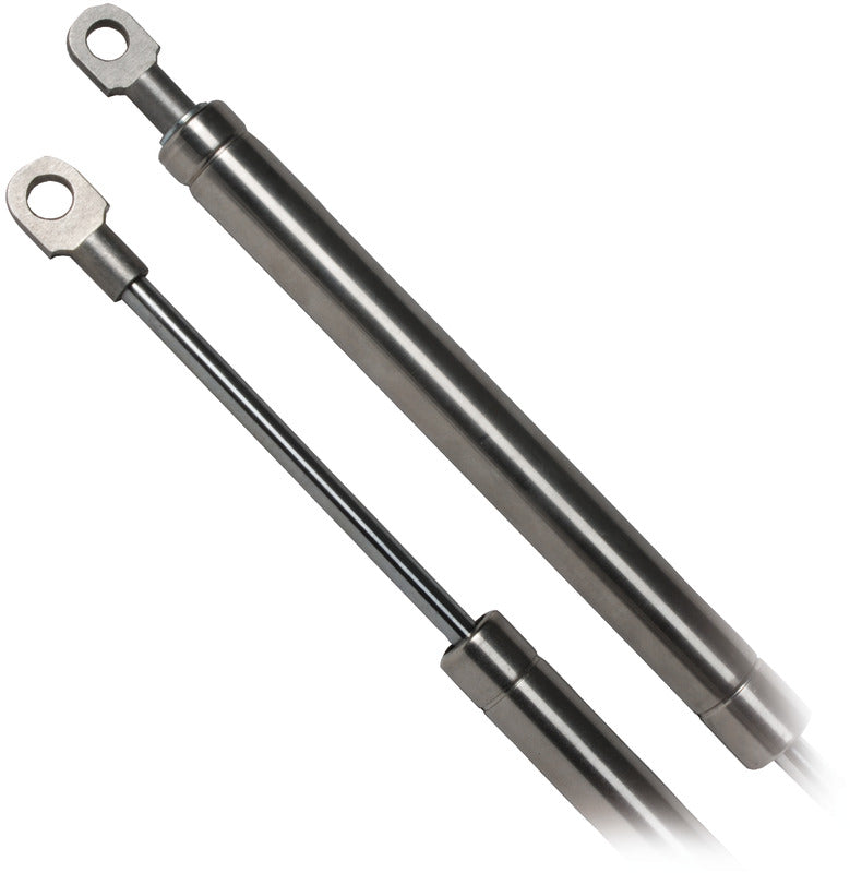 Molla a gas 500 mm 50 kg inox