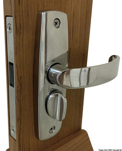 Coppia maniglie CONTEMPORARY DX per 38.130.02