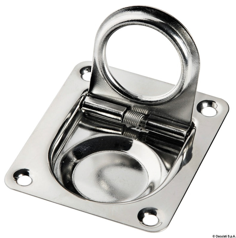 Alzapaglioli inox mm55x65