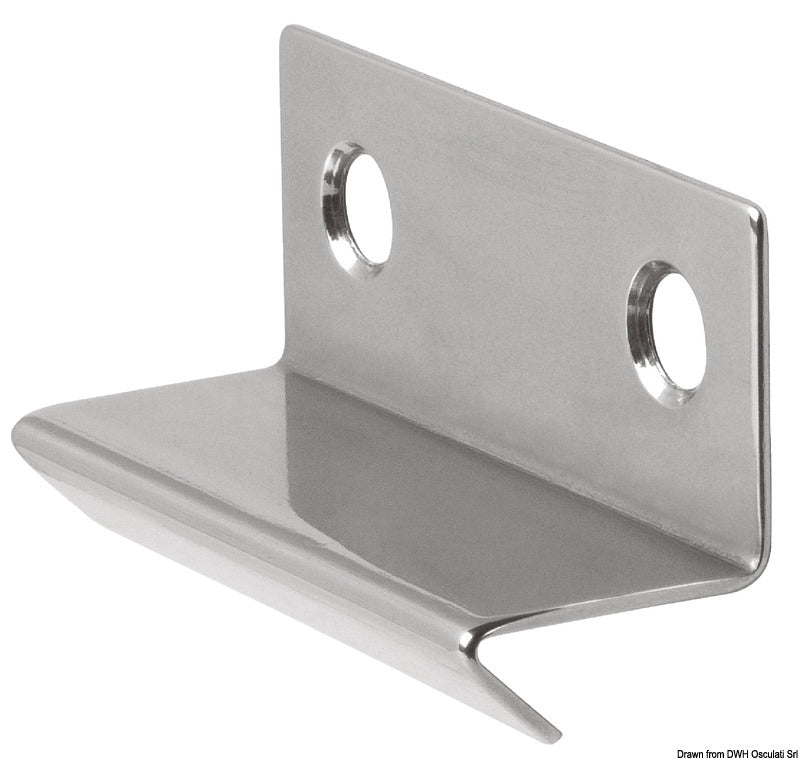 Chiusura Flush Lock ovale
