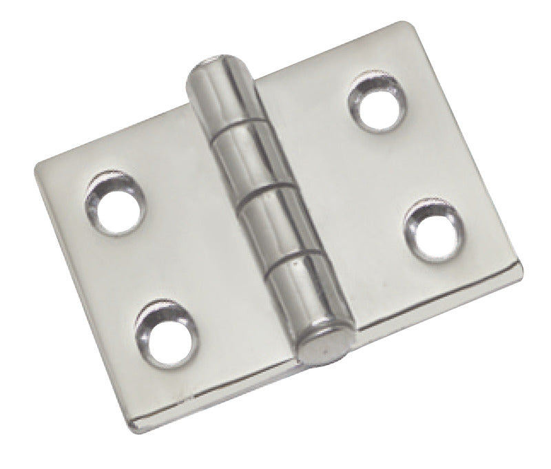 Cerniera inox mm.50x50