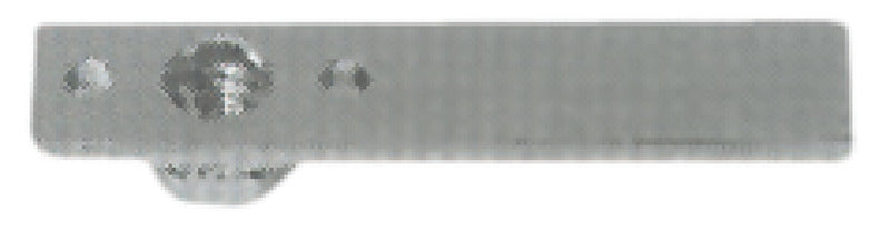 Alzapagliolo inox 90 mm