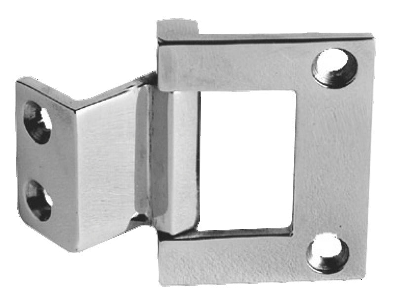 Cerniera portelli collo alto