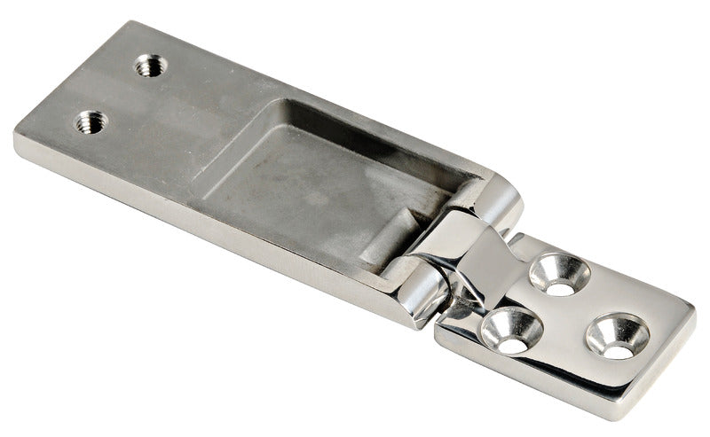 Cerniera Piramid 95x40 mm
