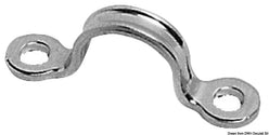 Ponticello inox mm 63