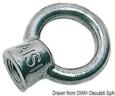 Golfare femmina 32,6 mm