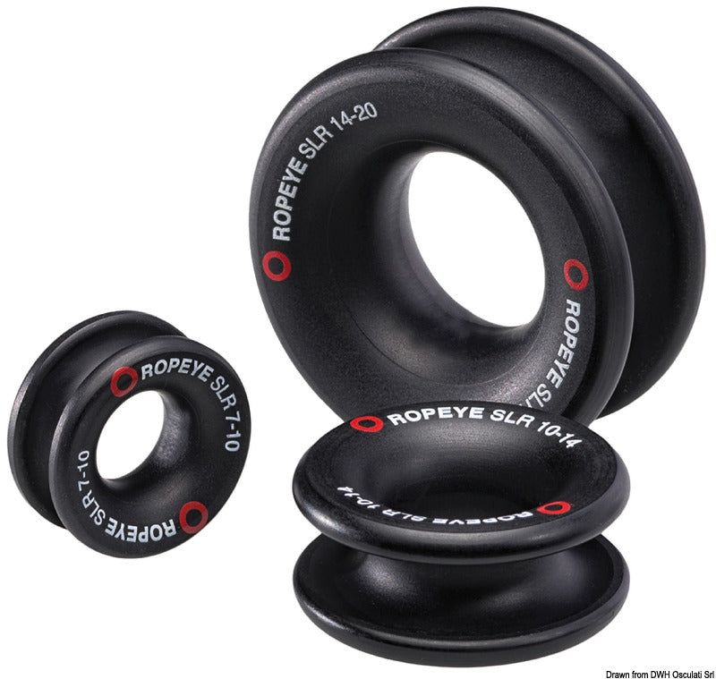 Ropeye SLR 28-38