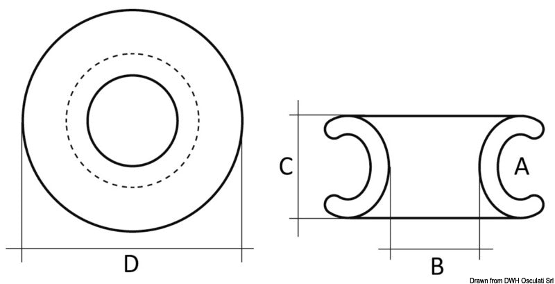 Ropeye SLR 20-28