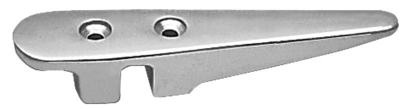 Bitta a strozza lega leggera 125 mm
